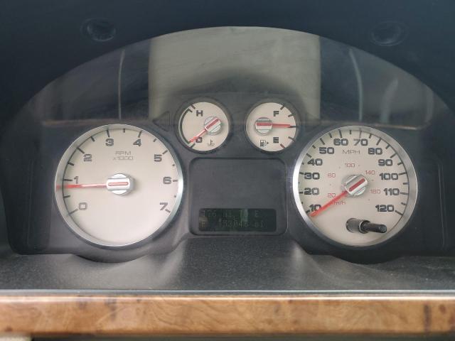 Photo 9 from auction – 2006 FORD FIVE HUNDR with VIN 1FAHP28186G187050