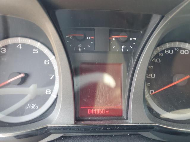 Photo 9 from auction – 2014 GMC TERRAIN SL with VIN 2GKALSEK5E6164865