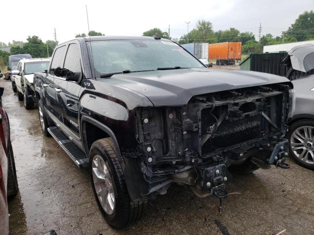 Photo 4 from auction – 2015 GMC SIERRA K15 with VIN 3GTU2VEC3FG530351