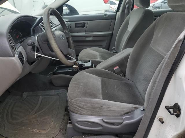 Photo 7 from auction – 2007 FORD TAURUS SE with VIN 1FAFP53U37A187696