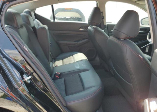 Photo 10 from auction – 2023 NISSAN ALTIMA SR with VIN 1N4BL4CV8PN350235