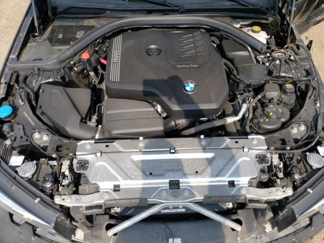 Photo 11 from auction – 2019 BMW 330XI with VIN 3MW5R7J53K8A04922
