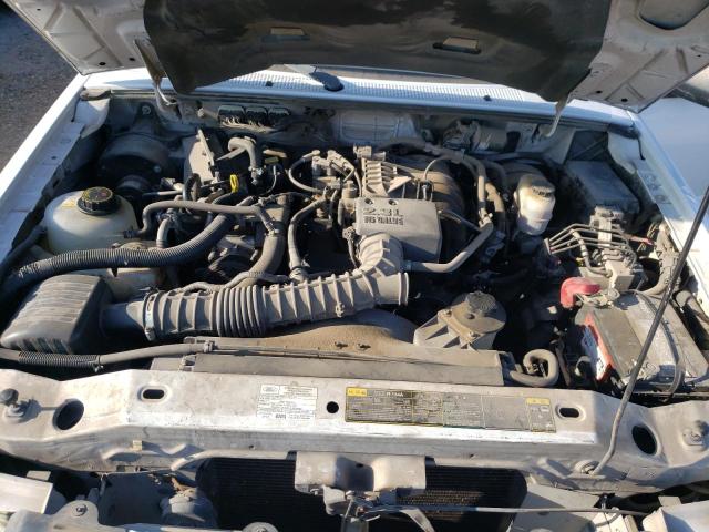 Photo 11 from auction – 2011 FORD RANGER with VIN 1FTKR1ADXBPA81900
