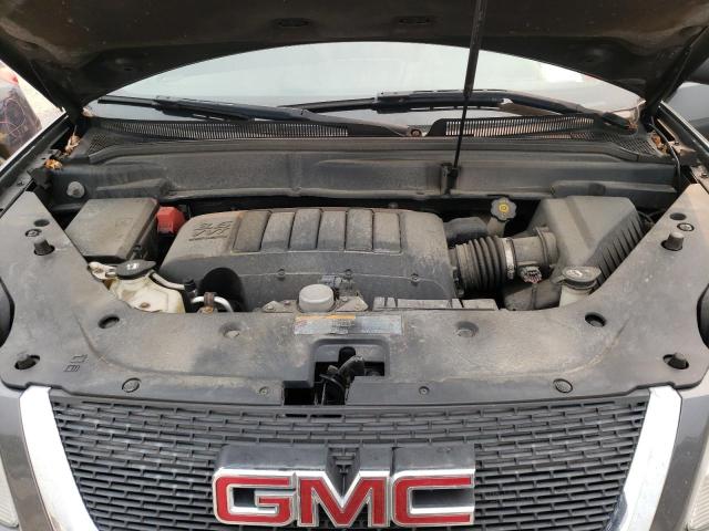 Photo 12 from auction – 2011 GMC ACADIA SLE with VIN 1GKKVPED2BJ376523