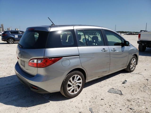 Photo 3 from auction – 2012 MAZDA 5 with VIN JM1CW2BLXC0143573