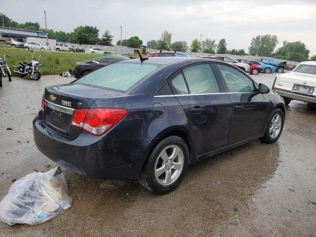 Photo 3 from auction – 2014 CHEVROLET CRUZE LT with VIN 1G1PC5SB5E7377254