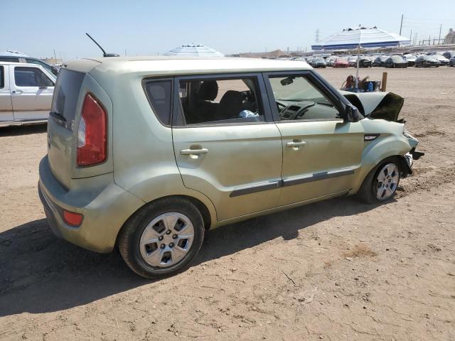 Photo 3 from auction – 2013 KIA SOUL with VIN KNDJT2A51D7578977