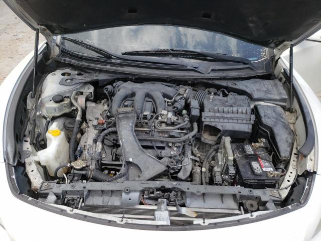 صورة رقم 11 من المزاد - 2013 NISSAN MAXIMA S مع VIN 1N4AA5AP3DC844019