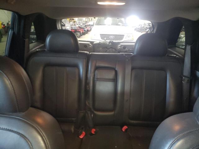 Photo 10 from auction – 2012 CHEVROLET CAPTIVA SP with VIN 3GNAL3E57CS636906