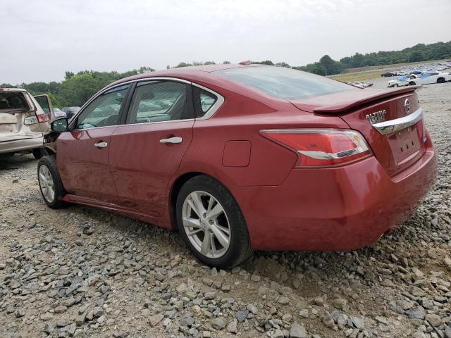 Photo 2 from auction – 2013 NISSAN ALTIMA 2.5 with VIN 1N4AL3AP1DC288629