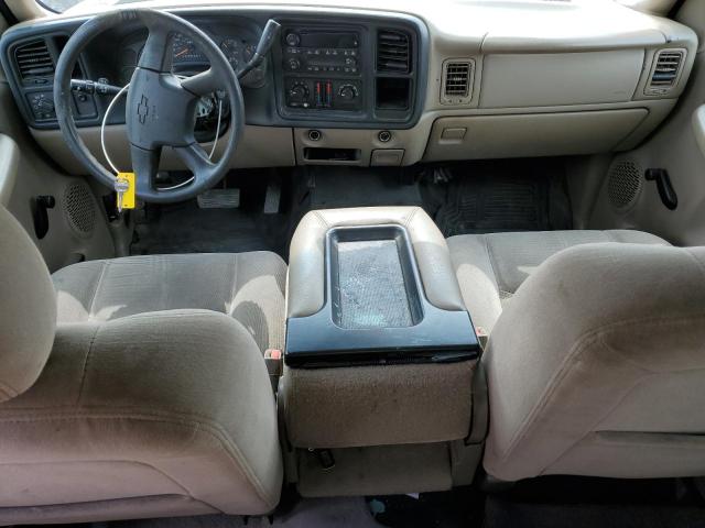 Photo 8 from auction – 2006 CHEVROLET SILVERADO with VIN 1GCEC19V76Z192586