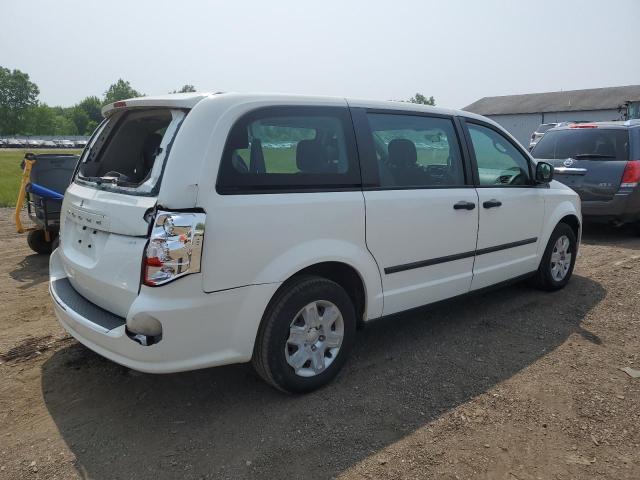Photo 3 from auction – 2012 DODGE GRAND CARA with VIN 2C4RDGBG2CR360282