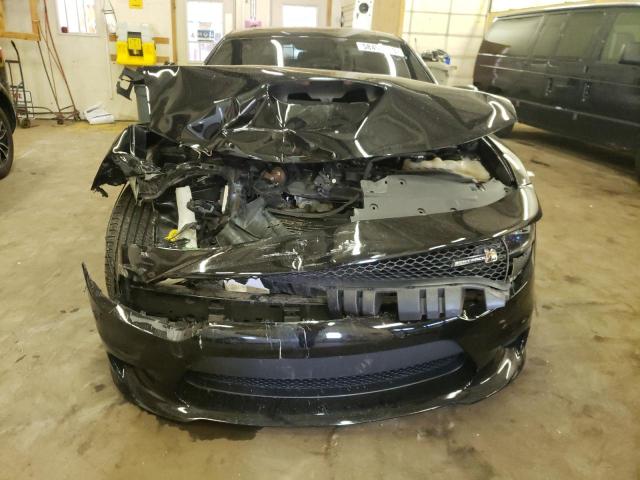 Photo 5 from auction – 2015 DODGE CHARGER R/ with VIN 2C3CDXGJ9FH915494