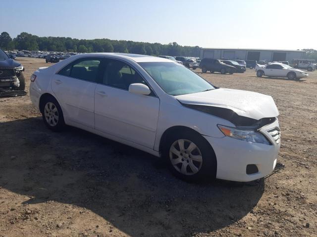 Photo 4 from auction – 2010 TOYOTA CAMRY BASE with VIN 4T4BF3EK7AR058931