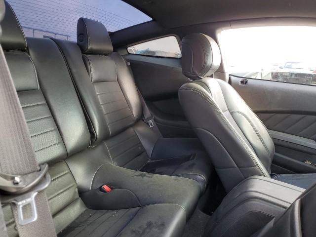 Photo 10 from auction – 2014 FORD MUSTANG with VIN 1ZVBP8AM4E5233620