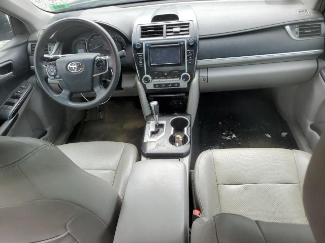 Photo 8 from auction – 2012 TOYOTA CAMRY BASE with VIN 4T4BF1FKXCR176140