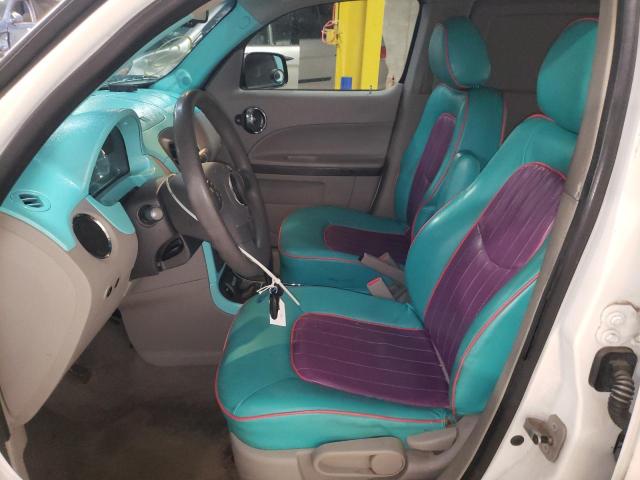 Photo 7 from auction – 2008 CHEVROLET HHR PANEL with VIN 3GCDA85D78S566816