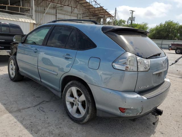 Фото 2 с аукциона – 2004 LEXUS RX 330 с VIN 2T2GA31U54C008505