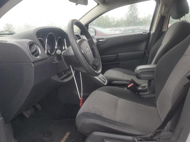 Photo 7 from auction – 2010 DODGE CALIBER SX with VIN 1B3CB4HA1AD552467