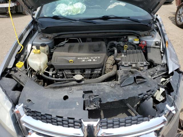 Photo 11 from auction – 2013 DODGE AVENGER SE with VIN 1C3CDZAB2DN690918