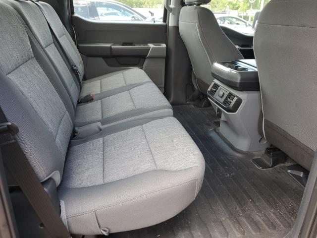 Photo 6 from auction – 2021 FORD F150 SUPER with VIN 1FTEW1CP8MFA07316