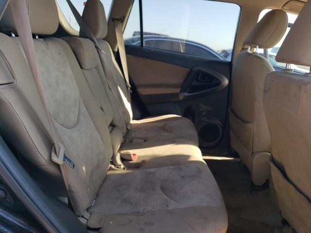 Photo 11 from auction – 2012 TOYOTA RAV4 with VIN 2T3ZF4DV2CW123933