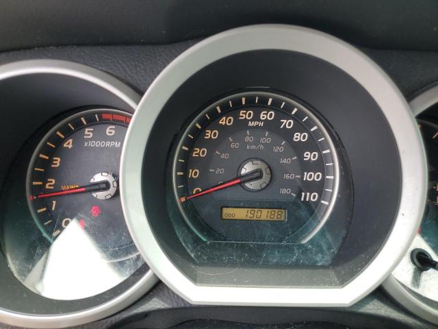 Photo 9 from auction – 2006 TOYOTA 4RUNNER LI with VIN JTEBT17R660064493
