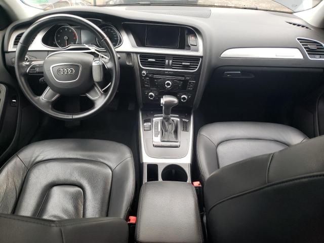 Photo 8 from auction – 2015 AUDI A4 PREMIUM with VIN WAUBFAFL0FN012110
