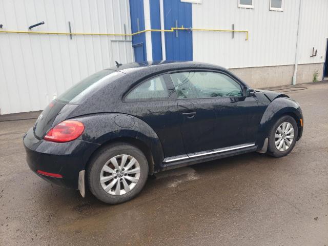 Photo 3 from auction – 2013 VOLKSWAGEN BEETLE with VIN 3VWJL7AT4DM642010