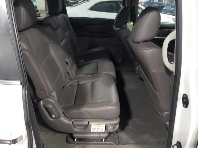 Photo 11 from auction – 2014 HONDA ODYSSEY EX with VIN 5FNRL5H69EB130839
