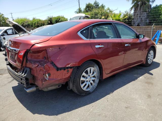 Photo 3 from auction – 2016 NISSAN ALTIMA 2.5 with VIN 1N4AL3AP8GC249248