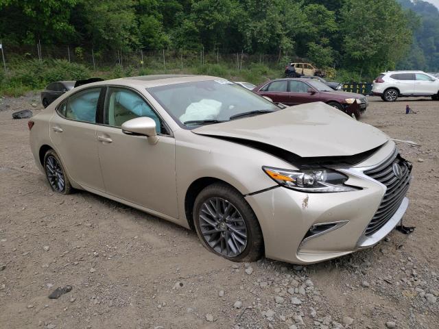 Photo 4 from auction – 2018 LEXUS ES 350 with VIN 58ABK1GGXJU112170