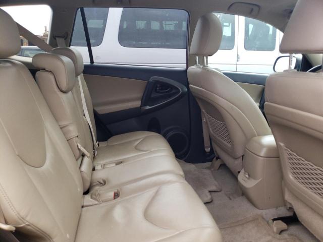 Photo 10 from auction – 2011 TOYOTA RAV4 LIMIT with VIN 2T3DK4DVXBW039573
