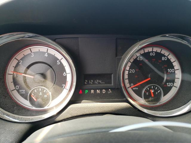 Photo 9 from auction – 2013 DODGE GRAND CARA with VIN 2C4RDGBG4DR752438