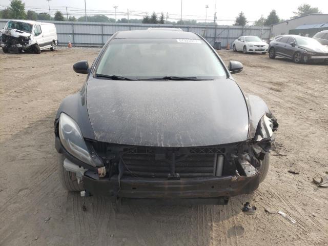 Photo 5 from auction – 2012 MAZDA 6 I with VIN 1YVHZ8DH2C5M40214