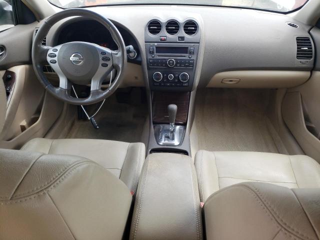Photo 8 from auction – 2010 NISSAN ALTIMA SR with VIN 1N4BL2AP6AN506532
