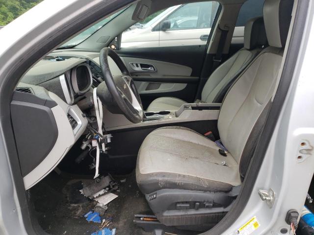 Photo 7 from auction – 2012 CHEVROLET EQUINOX LT with VIN 2GNFLGEK2C6118459