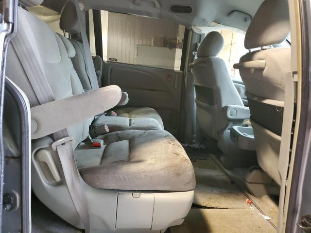 Photo 11 from auction – 2005 HONDA ODYSSEY EX with VIN 5FNRL38475B088156