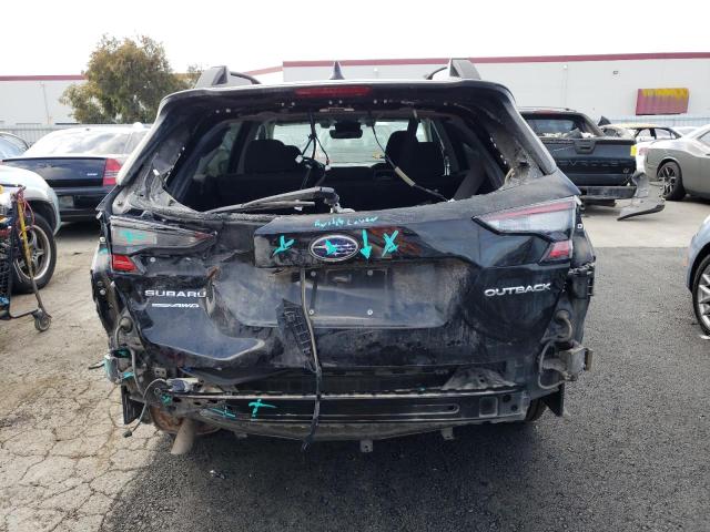 Photo 6 from auction – 2021 SUBARU OUTBACK PR with VIN 4S4BTAFC3M3118745