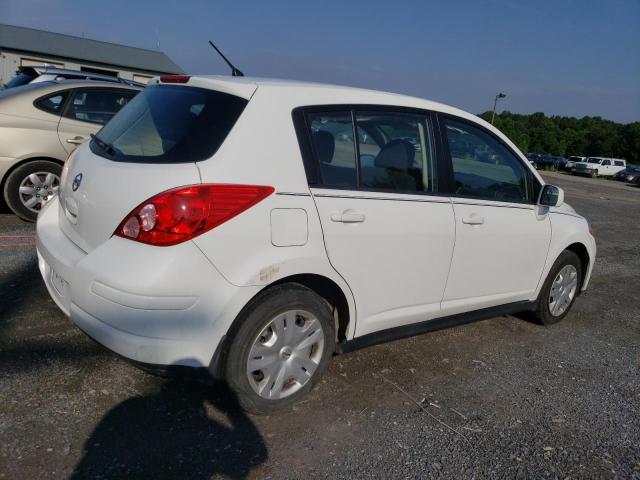 Photo 3 from auction – 2012 NISSAN VERSA S with VIN 3N1BC1CP9CK241621