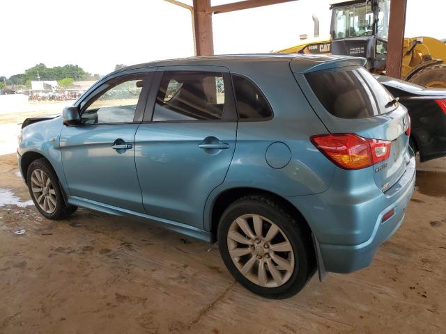 Zdjęcie 2 z aukcji – 2011 MITSUBISHI OUTLANDER z VIN JA4AP4AU0BZ018001