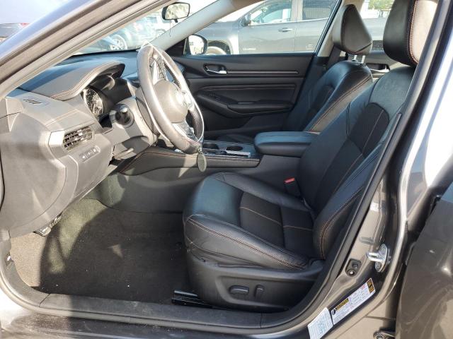 Photo 7 from auction – 2022 NISSAN ALTIMA SR with VIN 1N4BL4CV0NN335127