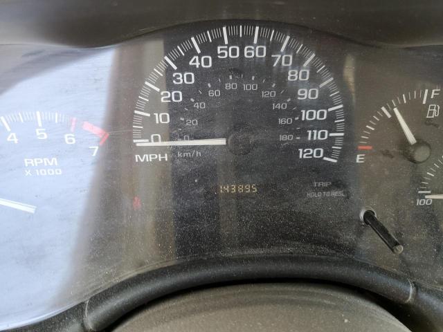 صورة رقم 9 من المزاد - 2004 CHEVROLET CLASSIC مع VIN 1G1ND52F64M608797