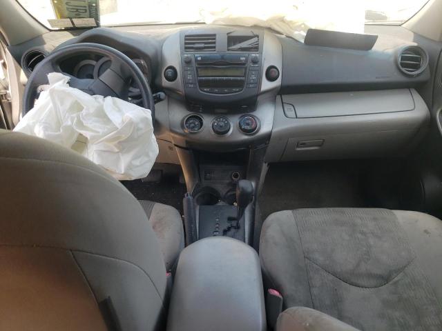 Photo 8 from auction – 2010 TOYOTA RAV4 with VIN JTMBF4DV7A5025602