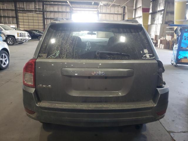 Photo 6 from auction – 2013 JEEP COMPASS SP with VIN 1C4NJDBB6DD206852