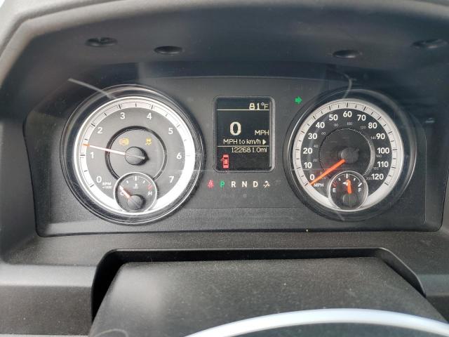 Photo 9 from auction – 2015 RAM 1500 ST with VIN 1C6RR7FT4FS503171