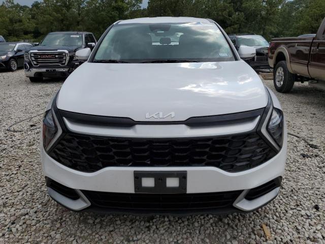 Photo 5 from auction – 2023 KIA SPORTAGE E with VIN 5XYK33AFXPG082425