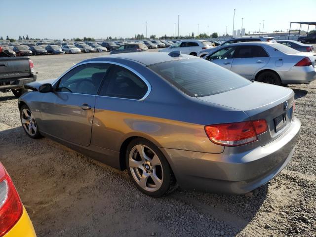Photo 2 from auction – 2009 BMW 328 I with VIN WBAWB33569P136261