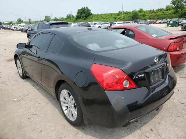 Photo 2 from auction – 2011 NISSAN ALTIMA S with VIN 1N4AL2EP6BC183893