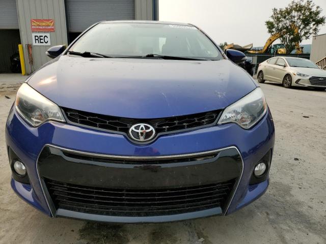 Photo 5 from auction – 2015 TOYOTA COROLLA L with VIN 2T1BURHEXFC333855